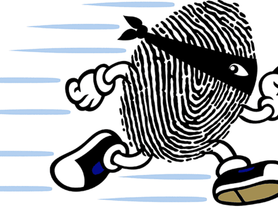 Avoid Corporate Identity Theft